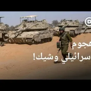الجيش الإسرائيلي يدعو سكان رفح إلى إخلائها وسط تهديد بهجوم بري وشيك | الأخبار