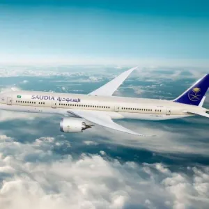 19 مليار دولار حصيلة اتفاقات أول أيام مؤتمر الطيران في السعودية