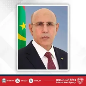 الرئيس الموريتاني: نأمل أن تشكل قمتنا اليوم نقطة تحول في اتجاه الارتقاء بالعمل العربي المشترك
