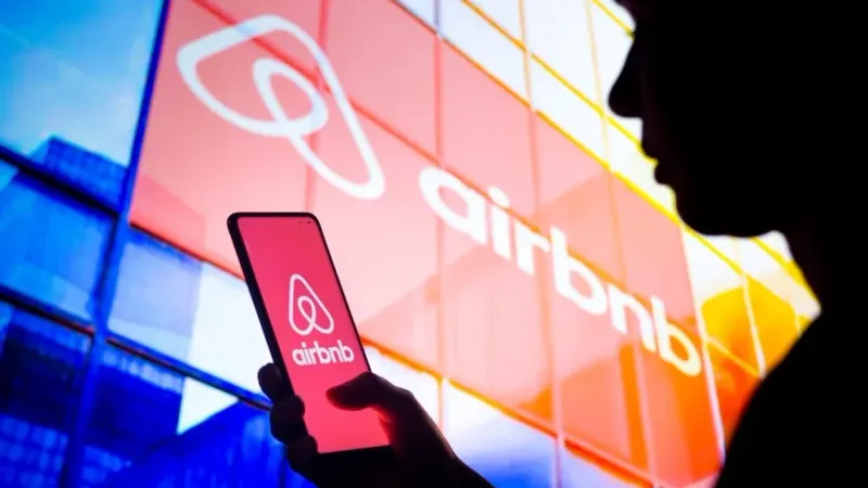 شركة Airbnb تطرح مجموعة خدمات جديدة مع تباطؤ نمو عدد الليالي المحجوزة