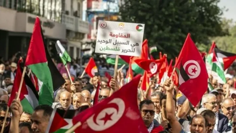 الإتحاد العام لطلبة تونس يدعو إلى تحرّك الجامعات