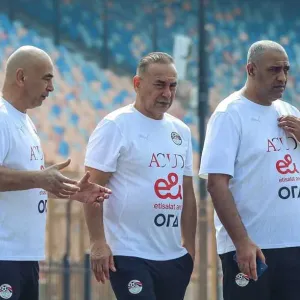 المركز الإعلامي لـ اتحاد الكرة: منتخب مصر يرفض تأجيل مباراة بوتسوانا