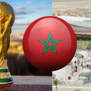 3 مدن إسبانية تعلن انسحابها من استضافة مباريات كأس العالم 2030