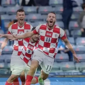 كرواتيا تفوز على الفراعنة برباعية في نهائي كأس عاصمة مصر