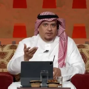 بالفيديو.. محمد الخميس يوجه رسالة لجماهير الاتحاد بشأن بنزيما!