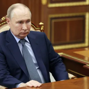 بوتين وشي يشاركان في قمة إقليمية شعارها «تعدد الأقطاب»
