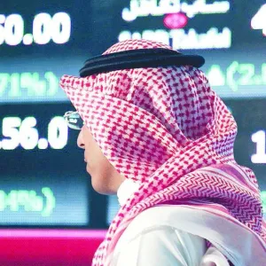 تباين أداء الأسهم الخليجية.. والمؤشر السعودي يخسر 0.51%