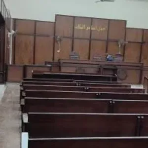 مد أجل الحكم على متهم بقضية "أحداث المطرية" لجلسة 22 مايو