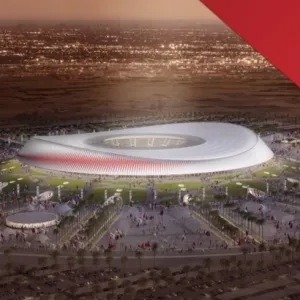 مونديال 2030.. المغرب يبدأ ببناء أكبر ملعب في العالم