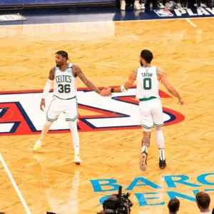 NBA - بوسطن يتوج باللقب ويفك الشراكة مع ليكرز على رأس المتوجين