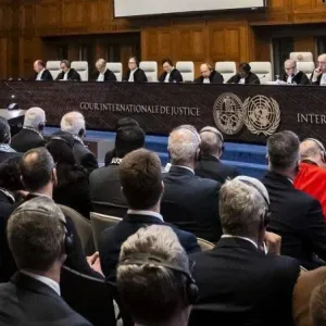محلل سياسي لـ «عكاظ»: إسرائيل تروّج الأكاذيب أمام محكمة العدل الدولية
