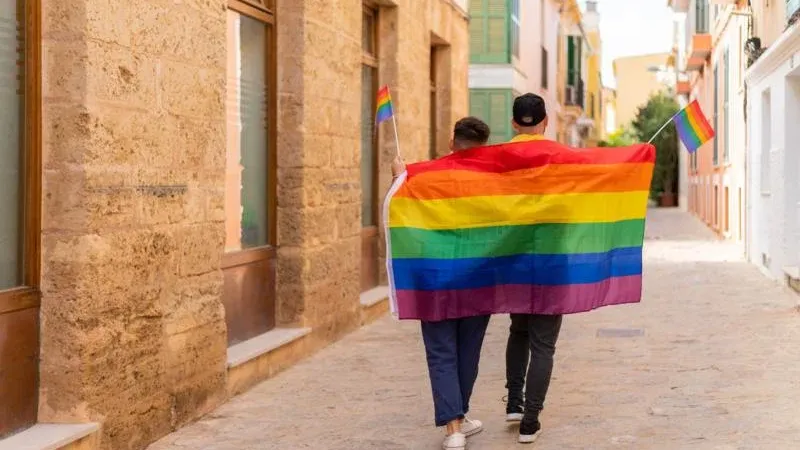 مجتمع الميم-عين: ماذا يعني أن تكون مثليا في العراق؟
