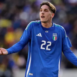زانيولو خارج قائمة المنتخب الإيطالي في كأس أوروبا