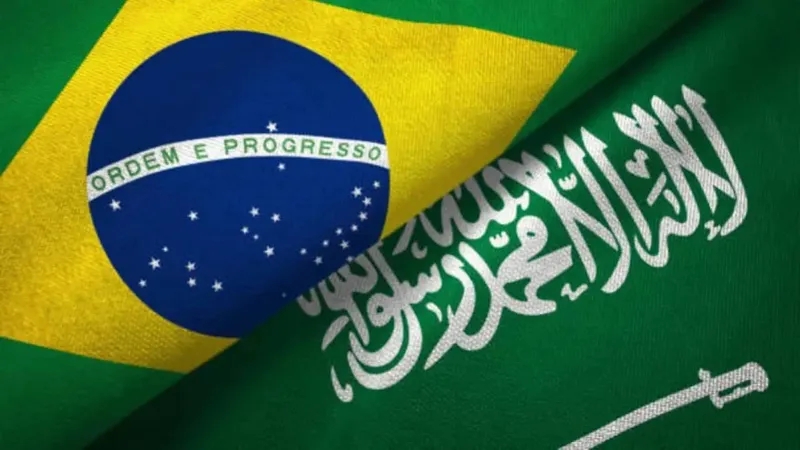 150 مستثمرًا يشاركون في ملتقى الأعمال السعودي البرازيلي