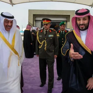 محادثات سعودية ــ كويتية في جدة