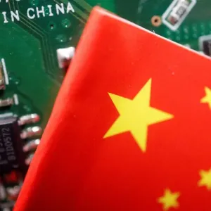 الصين تؤسس صندوق بقيمة 47.5 مليار دولار لدعم صناعة الرقائق