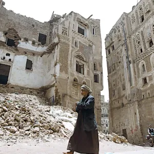 الحكومة اليمنية: مخططات حوثية لتجريف الهوية الوطنية