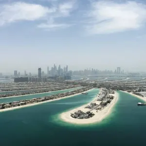 14.7 مليار درهم مبايعات عقارات دبي في أسبوع