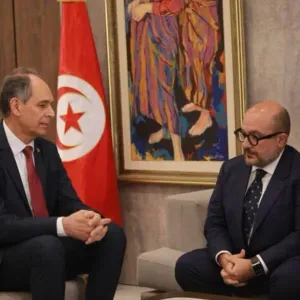 تمتين العلاقات التونسية الايطالية ودعم الشراكات محور زيارة رسمية لوزير الثقافة الايطالي لتونس