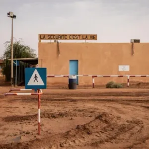 إغلاق مناجم ذهب في النيجر بعد نفوق عشرات الحيوانات بسبب مخلفات آبار تعدين