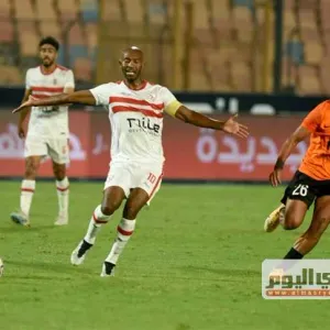 الإعلان عن حكم مباراة الزمالك ضد البنك الأهلي في الدوري المصري