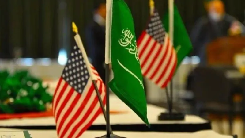 مجلس التجارة والاستثمار السعودي الأمريكي يعقد اجتماعه الثامن في واشنطن