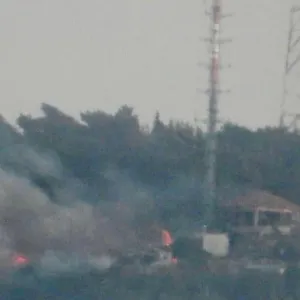 "حزب الله" يطلق صاروخ فلق 2 رداً على عمليات إسرائيل