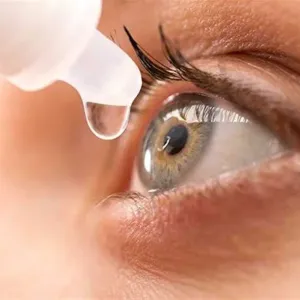 راجع الطبيب في هذه الحالة.. "صحي الشرقية" يوضّح طريقة علاج جفاف العين
