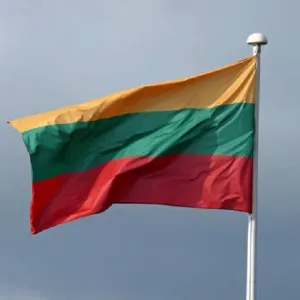 خارجية ليتوانيا تقدم احتجاجا للقائم بالأعمال الروسي