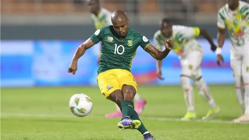 فيديو | نتائج مباريات كأس أمم أفريقيا الثلاثاء 16-1-2024.. وترتيب مجموعات البطولة