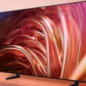 سامسونغ تكشف عن أجهزة تلفاز OLED منخفضة الثمن