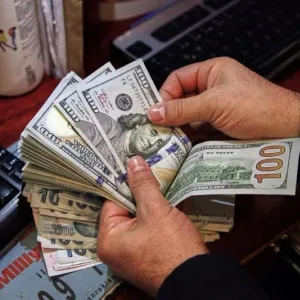 ارتفاع طفيف بأسعار صرف الدولار في أسواق بغداد