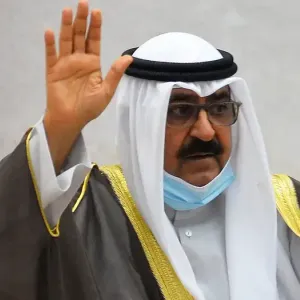 الكويت: حل البرلمان وتعليق العمل بمواد دستورية حتى 4 سنوات