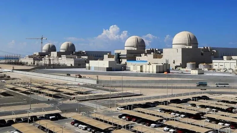 المنطقة سوق واعدة لمفاعلات نوويّة سلميّة جديدة في خضمّ التوجّه العالمي نحو الطاقة "الآمنة"