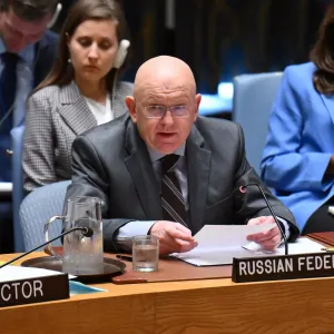 الكرملين يصف الأجواء في مجلس الأمن بأنها "تصادمية" تجاه روسيا