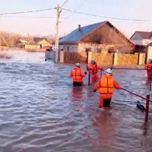 الفيضانات تهدد حياة الآلاف في جنوب روسيا