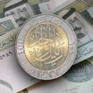 سعر الريال السعودي اليوم السبت 8-6-2024 في البنوك المصرية