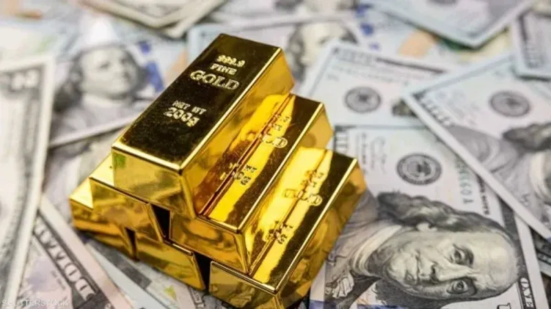 تراجع أسعار الذهب إلى 2327.09 دولارا للأوقية (الأونصة)