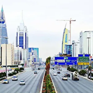 استقرار معدل التضخم في السعودية عند 1.6% في مايو