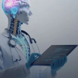 في يوم الصحّة العالمي... الذكاء الاصطناعي يعد بنقلةٍ نوعية في الرعاية الصحّية