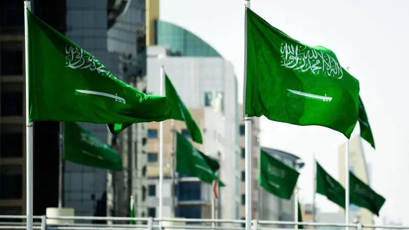 السعودية تتصدر مؤشر «إيدلمان» العالمي للثقة بقيادة بلادهم