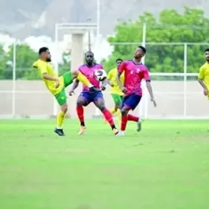 مسقط يبدأ تحضيراته لدوري تمكين.. الاثنين