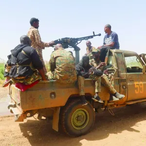 جيش السودان يحاول قطع إمدادات «الدعم»