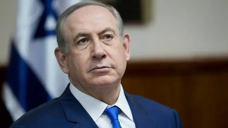 إسرائيل تطلب الإنقاذ .. هل تصدر محكمة لاهاي أوامرها باعتقال نتنياهو؟