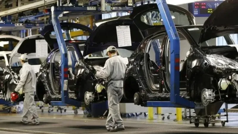 صناعة السيارات : قريبا بعث فرع المؤسسة السويسرية ''ايتيلوغ'' في القيروان