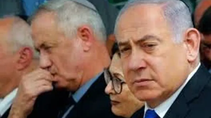 غانتس يهدد وبن غفير يرد.. ما مصير حكومة الحرب "الإسرائيلية"؟