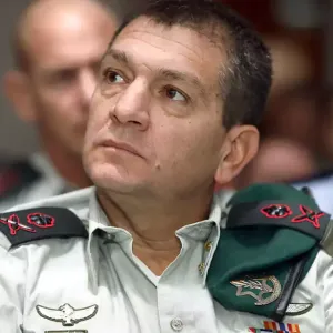 استقالة رئيس شعبة الاستخبارات في جيش الاحتلال بسبب إخفاقات الـ7 أكتوبر الماضي
