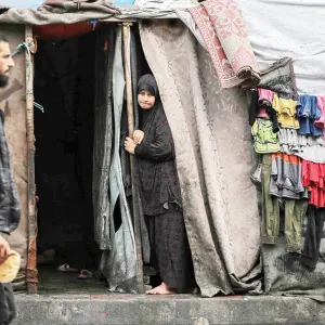 ارتفاع نسبة الفقر إلى 90% في غزة