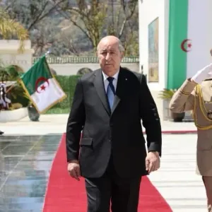 مجلة الجيش: الجزائر خطت بمعية تونس وليبيا خطوة هامة على نهج التأسيس لآلية جديدة خاصة بدول المنطقة