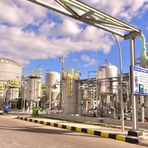 مصادر خاصة لـ CNBC عربية: استمرار خفض إمدادات الغاز في مصانع الأسمدة والبتروكيماويات المصرية بنسبة 100%